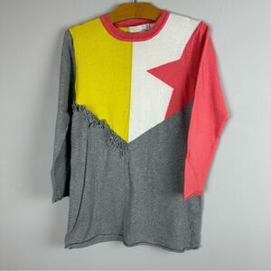 Stella McCartney knit sweater dress size 8